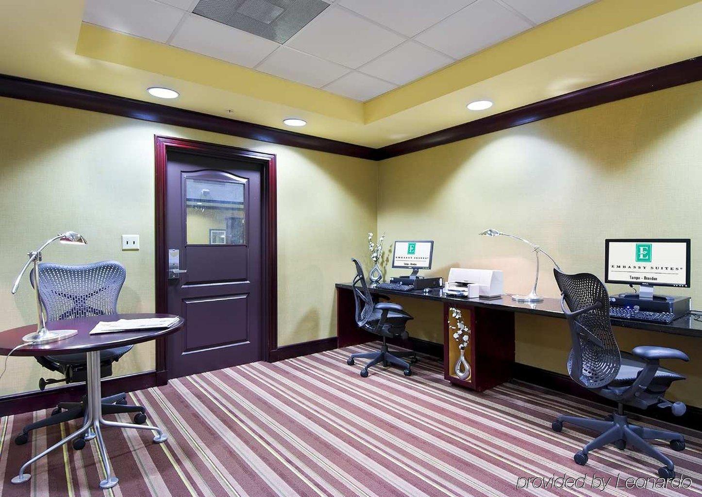 Embassy Suites By Hilton Tampa Brandon Heartland Facilități foto