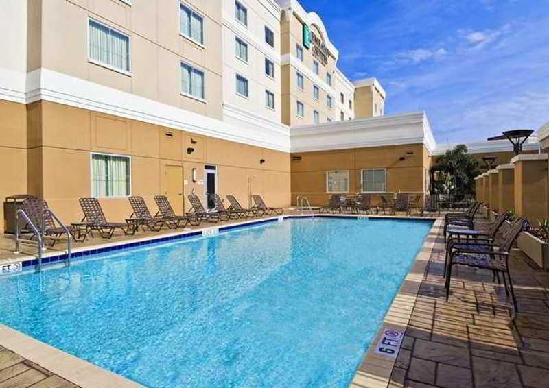 Embassy Suites By Hilton Tampa Brandon Heartland Facilități foto